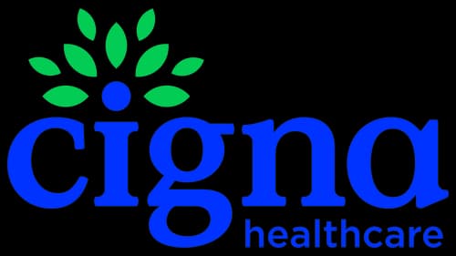 Cigna Healthcare logo